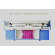 Computerized Jacquard flach stricken Maschine für Schuh Vamp (TL-252)